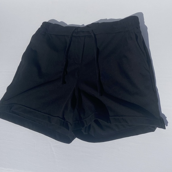 RW&Co black shorts, small - Picture 1 of 6